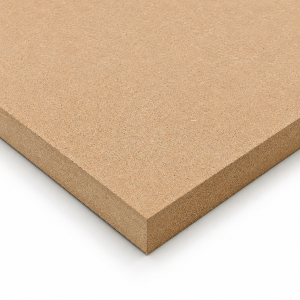 Standard MDF Sheet – 2440×1220 mm (8×4') – 3 mm