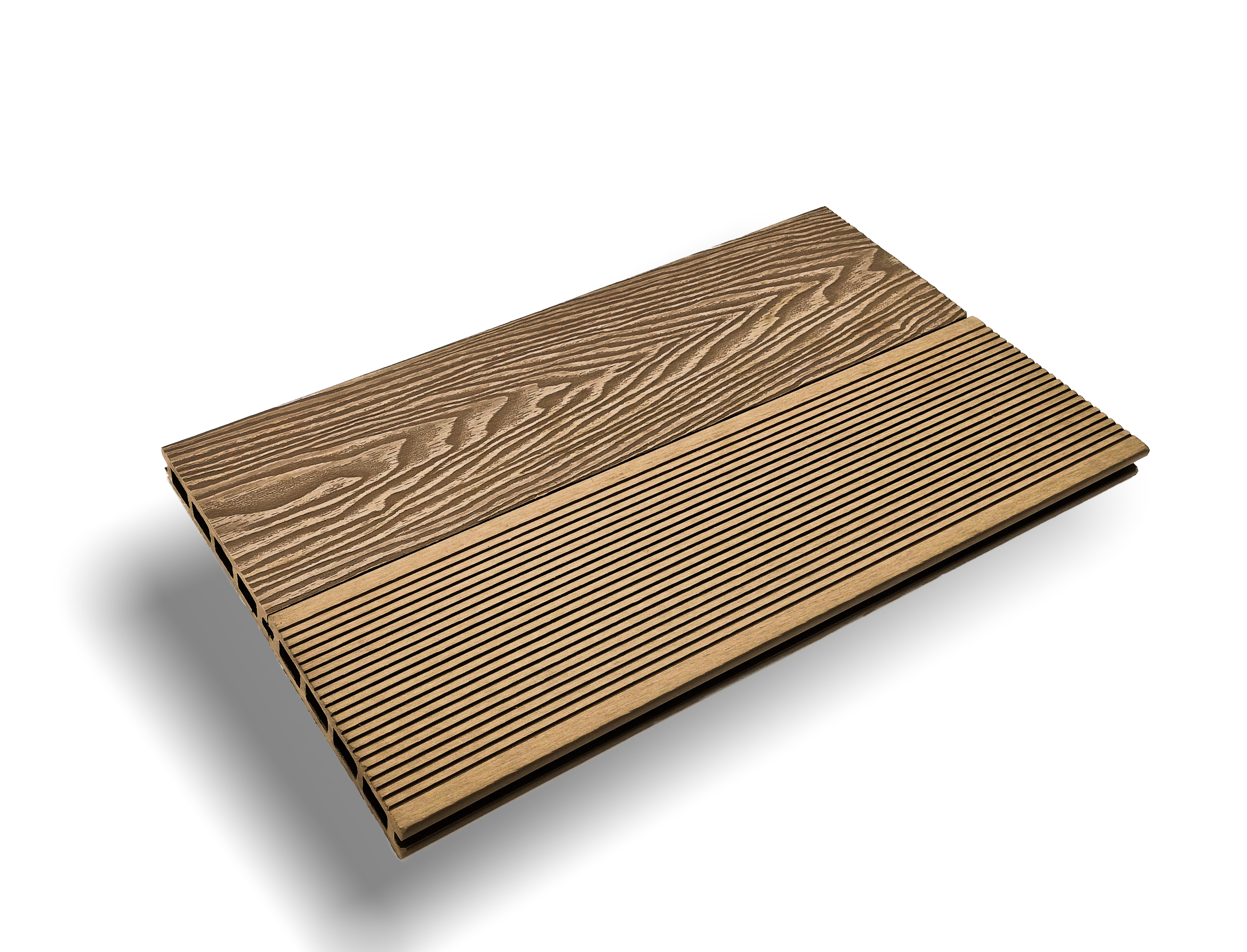 PURAPRO OAK DECKING 2