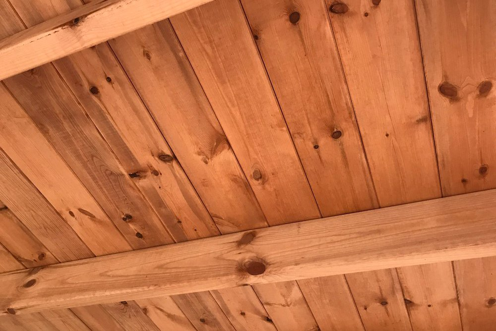 Ecowood Cladding Board – T&G Profile – 3000 mm (10 ft.) - Image 3