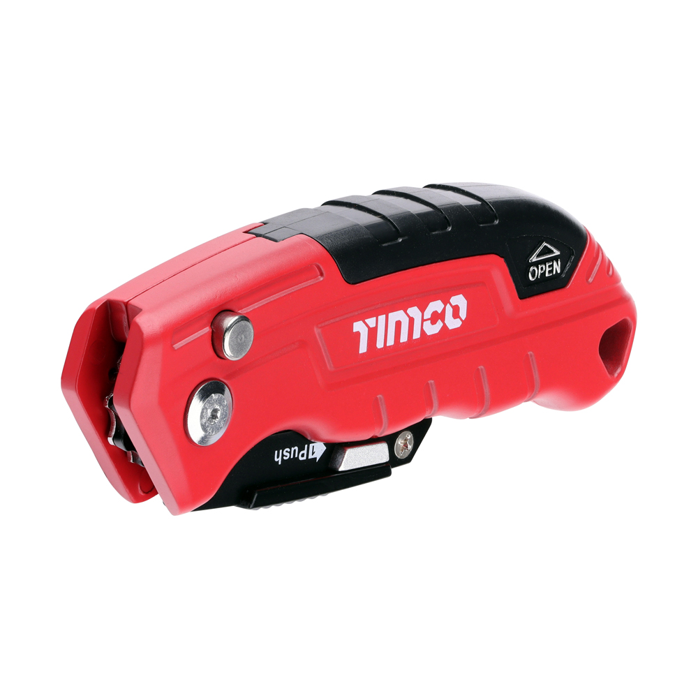 ScrewGrip - Professional Utility Knife 60 x 19 x 0.6