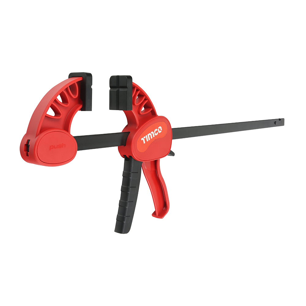 ScrewGrip - Quick Change Bar Clamp 18"