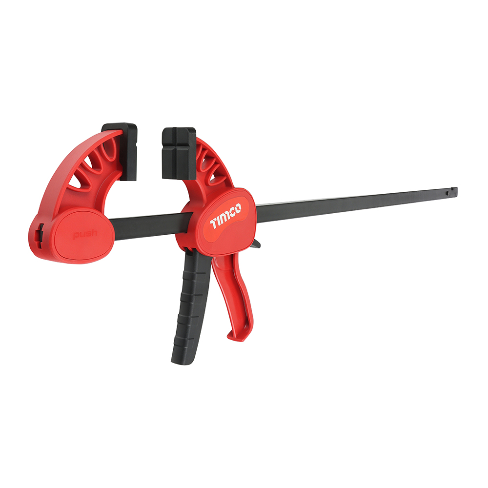 ScrewGrip - Quick Change Bar Clamp 24"