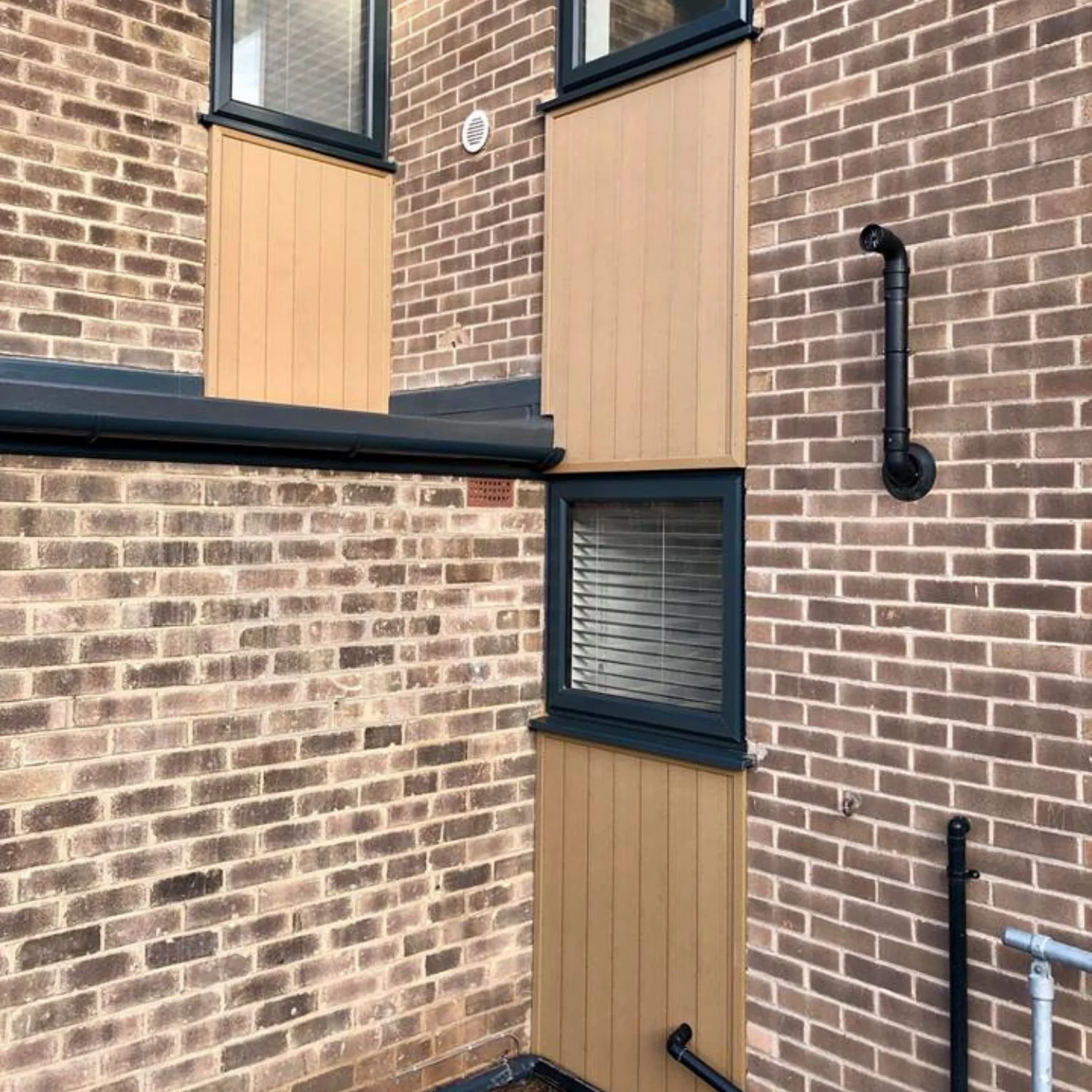 PuraShield Ipé Cladding Board - Image 3