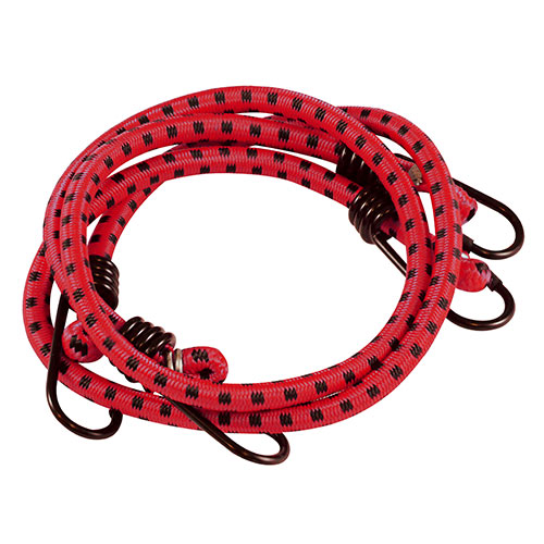 Bungee Cords - Mixed Pack 20pcs
