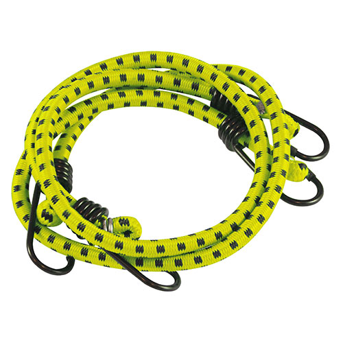 Bungee Cords - Mixed Pack 20pcs