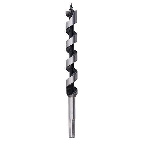 Wood Auger Bit - Hex Shank 6.0 x 235