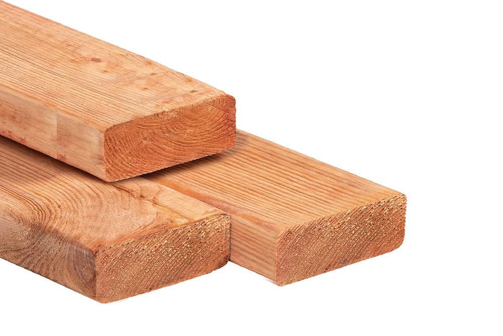Ecowood Timber Joist – 120×45 mm – 4000 mm - Image 2