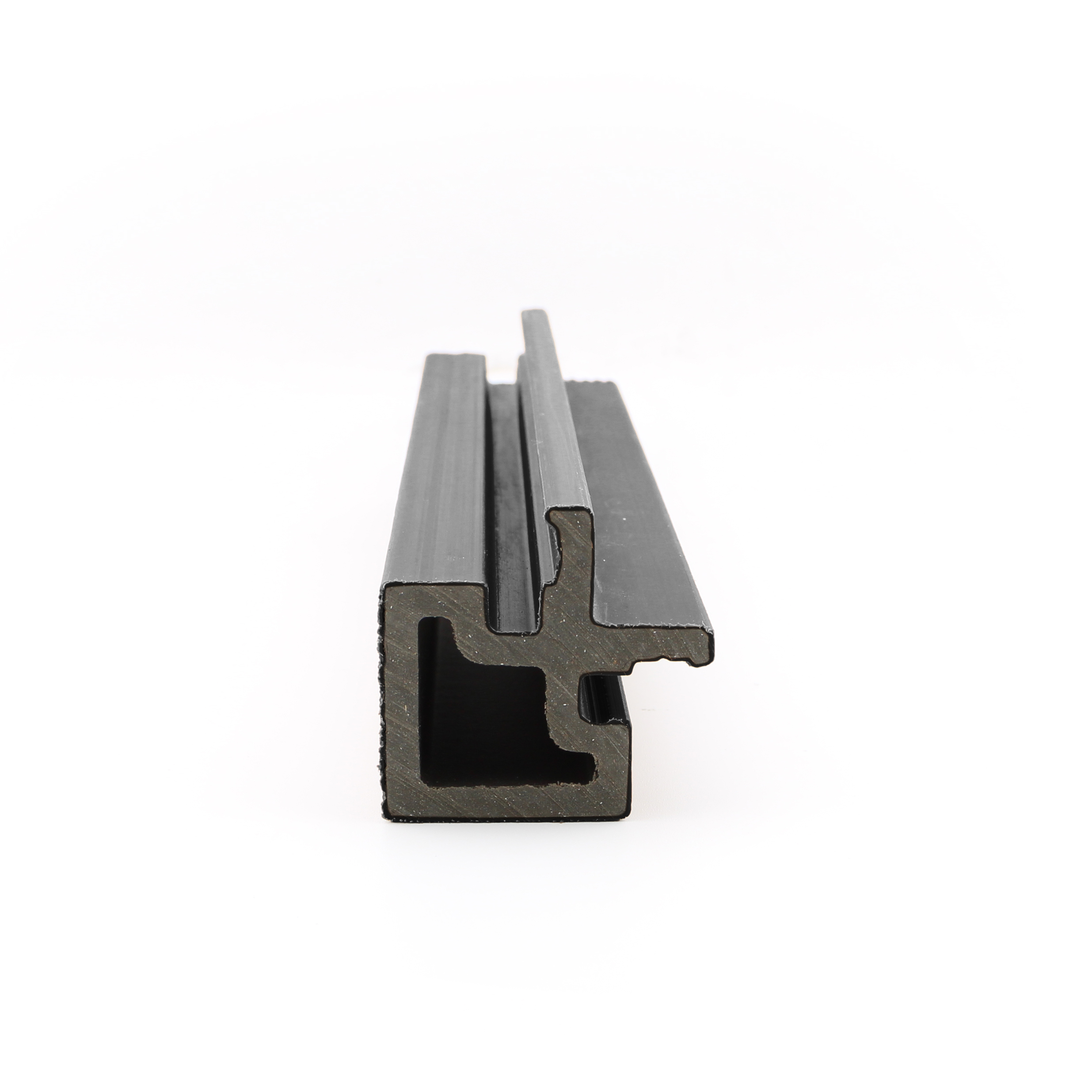 PuraTech™ Composite Corner Trim – Ebony Black - Image 2