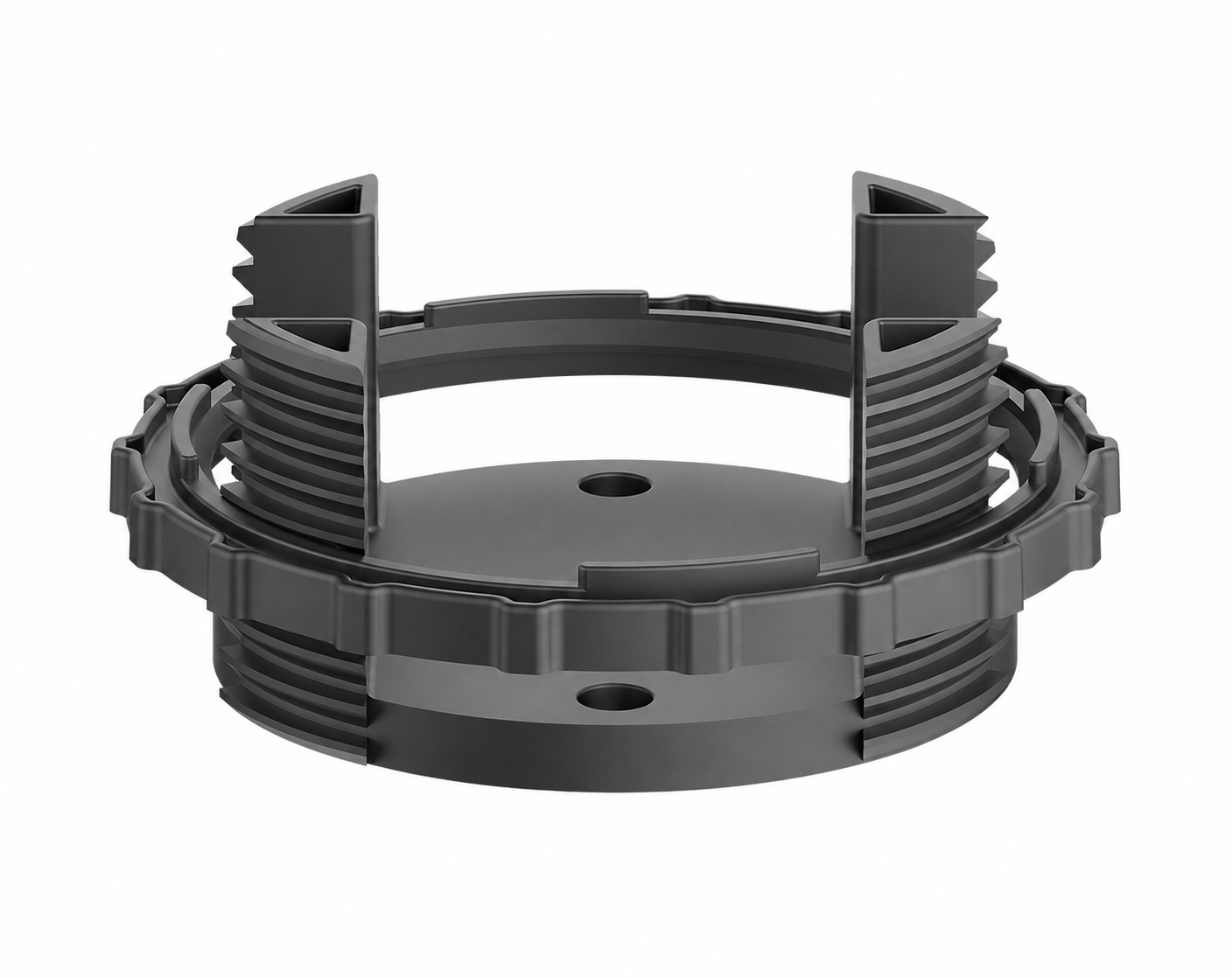 PuraFix™ Adjustable Pedestal – 10-45 mm