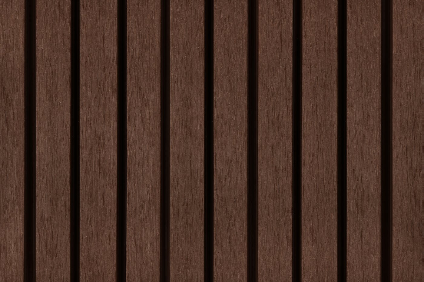 PuraTech™ 55 Double Profile Composite Cladding – Ipé – 2900 mm - Image 3