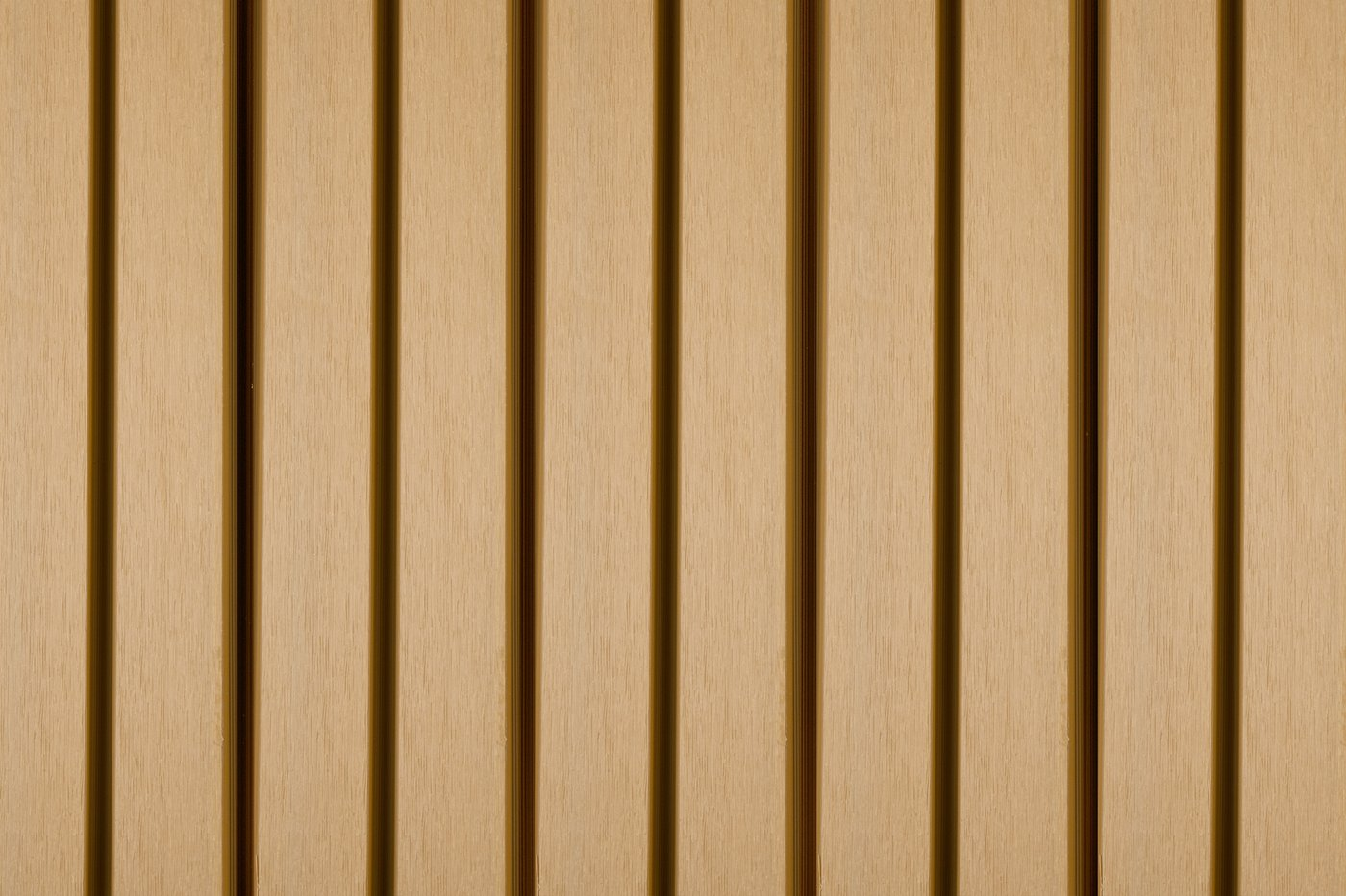 PuraTech™ 55 Double Profile Composite Cladding – Cedar – 2900 mm - Image 3