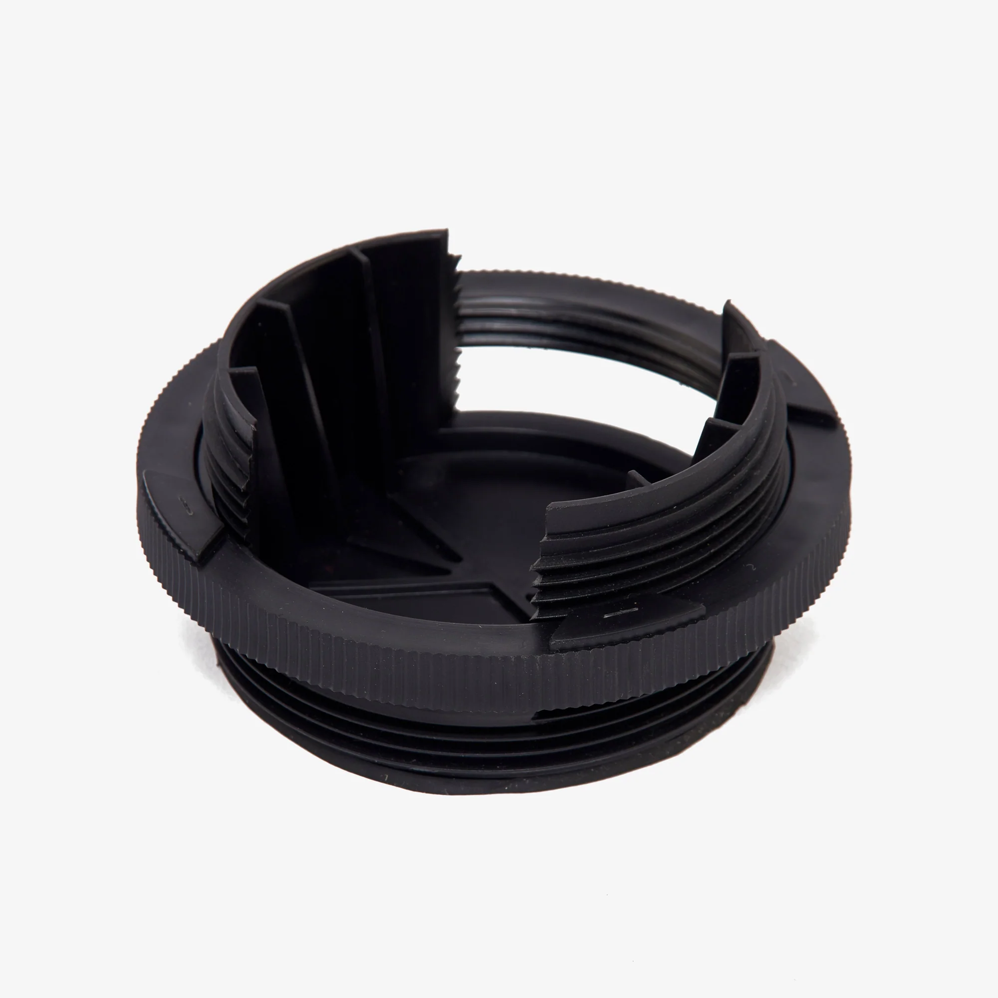 PuraFix™ Adjustable Pedestal – 10-40 mm