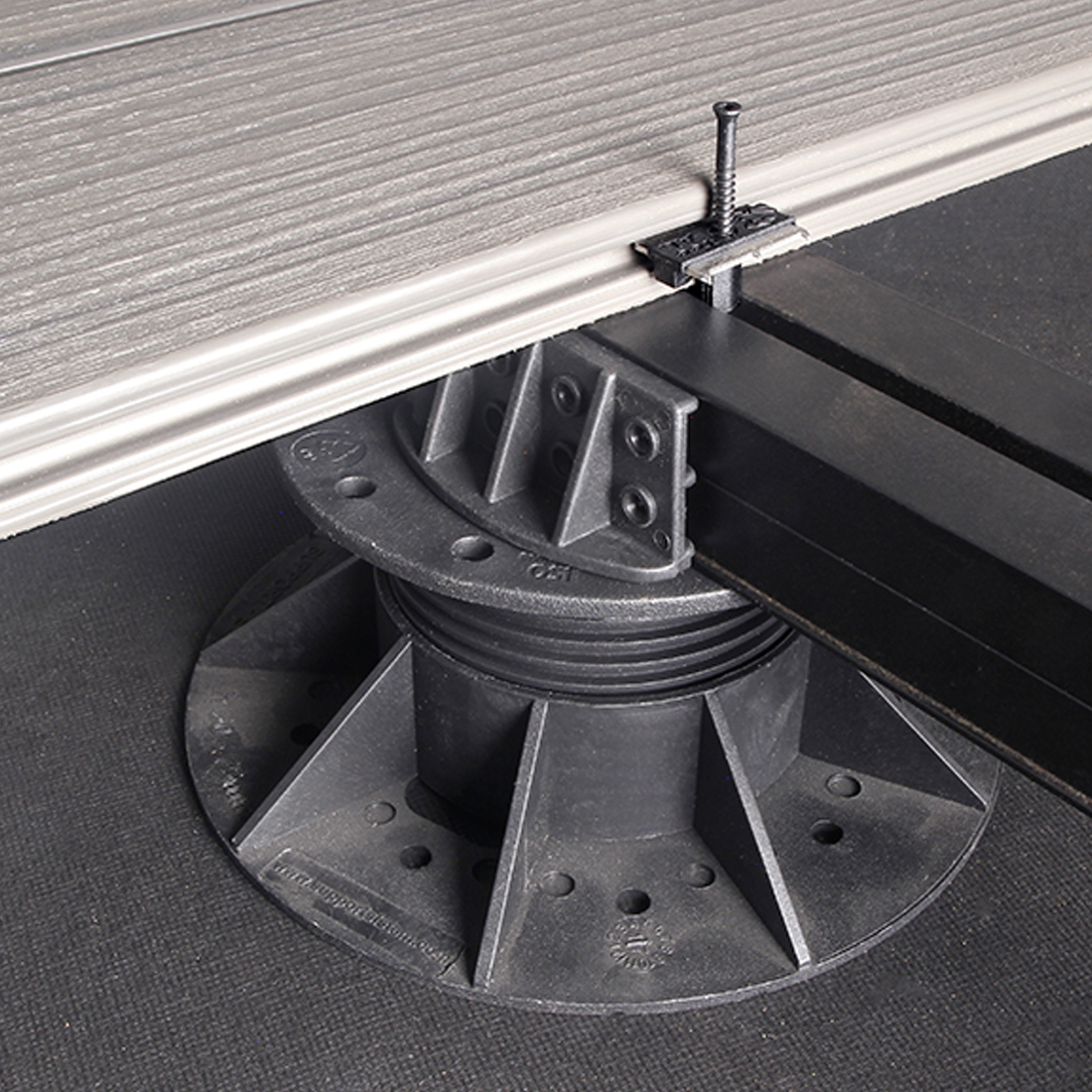 PuraFix™ Adjustable Pedestal – 60-110 mm - Image 3