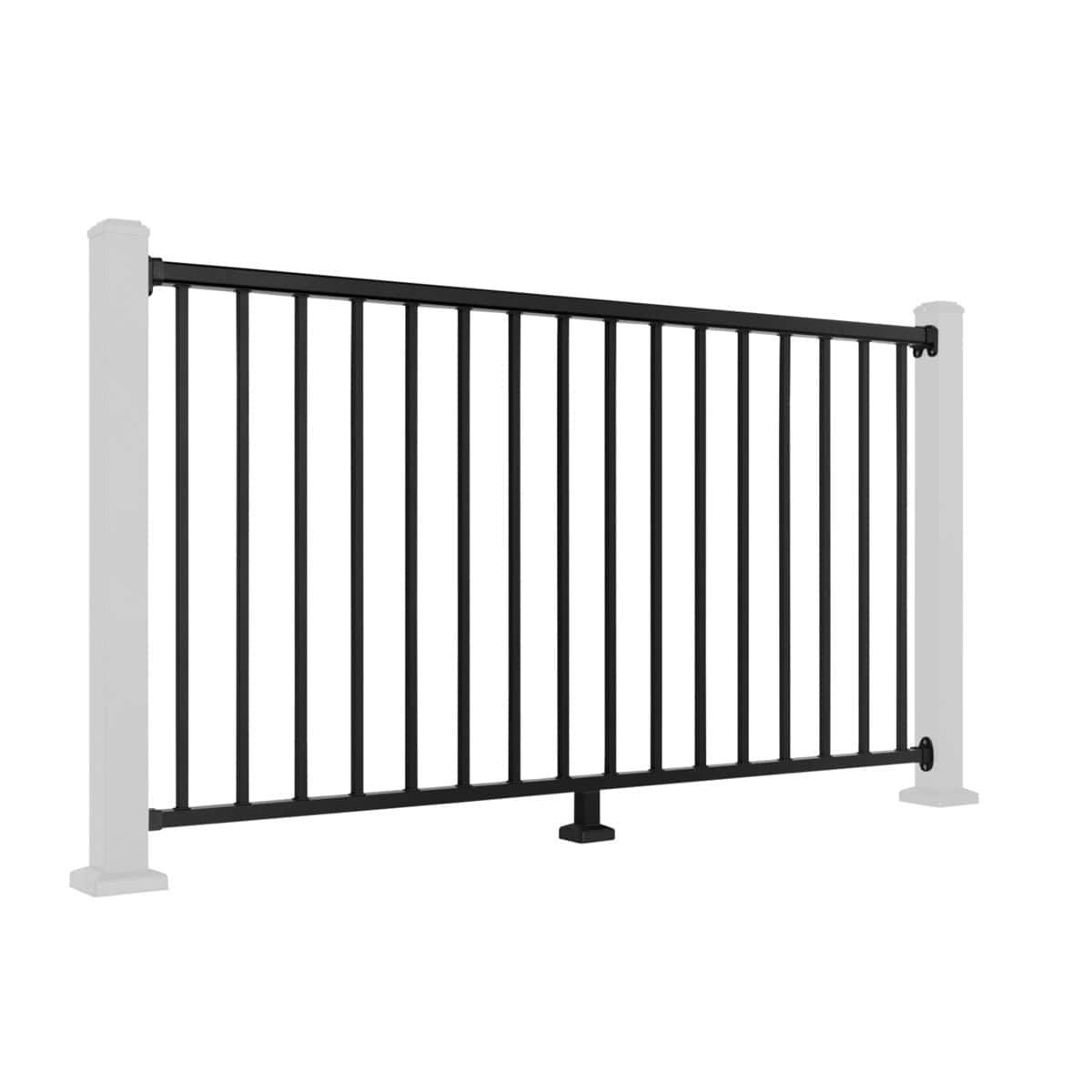 PuraFence™ Aluminium Balustrade Railing Kit
