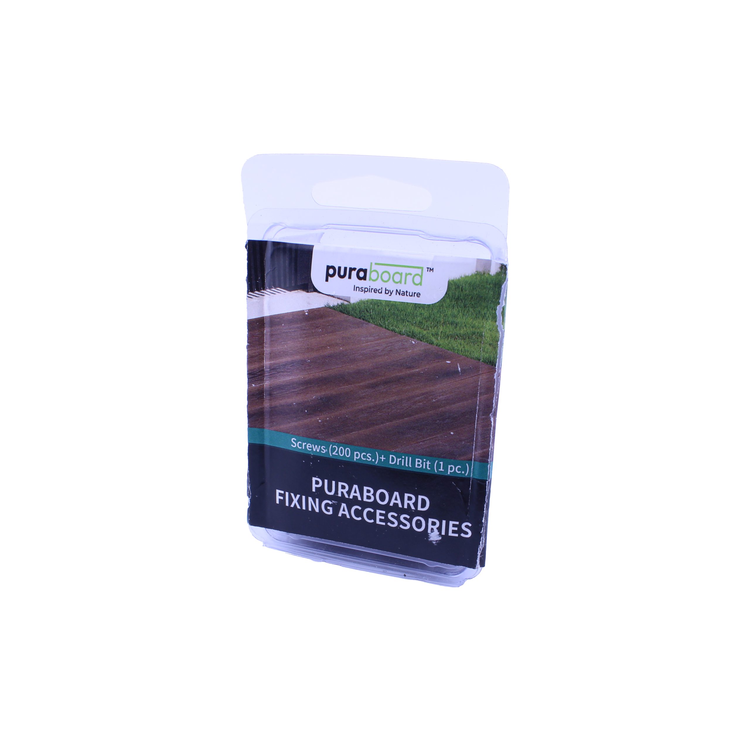 PuraFix™ 45 (200 pcs.) + Drill Bit - Image 2