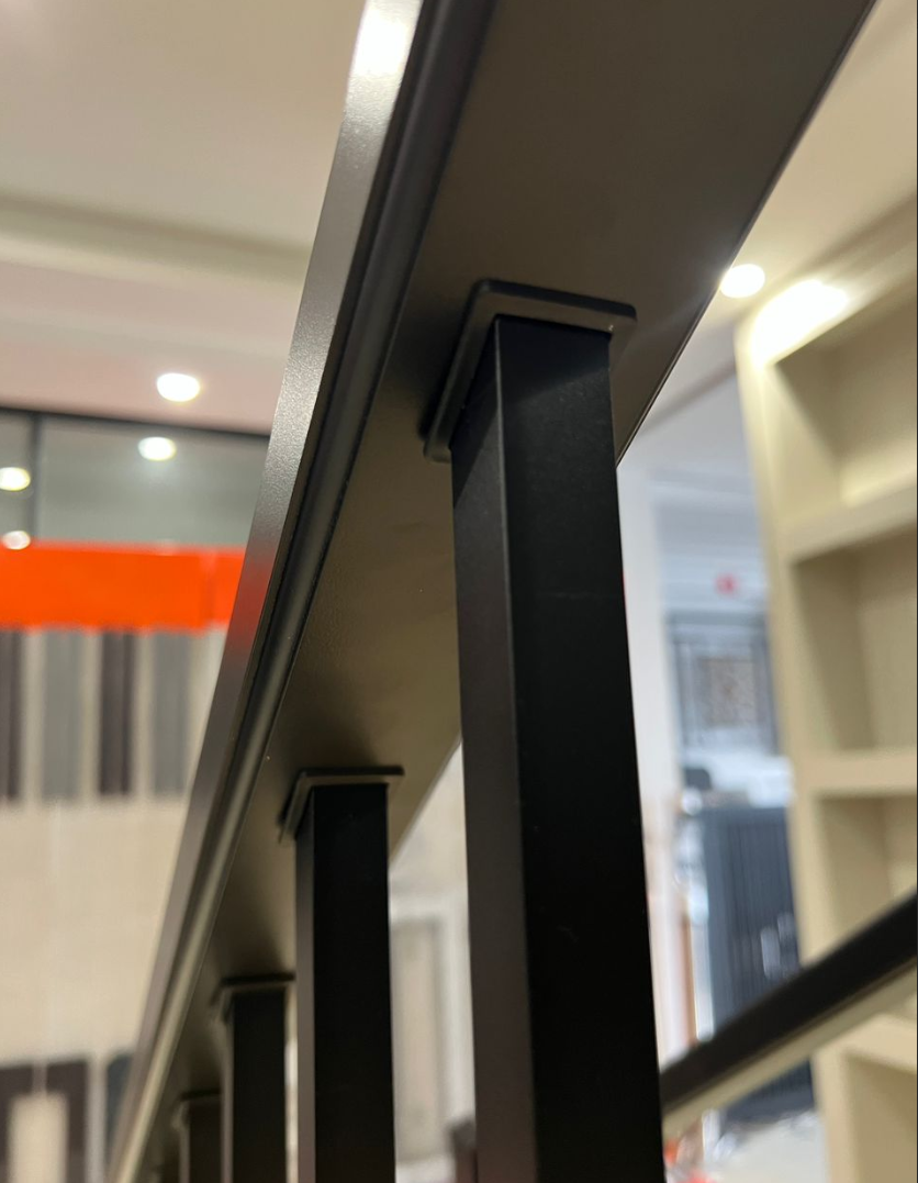 PuraFence™ Aluminium Stair Balustrade Railing Kit - Image 2