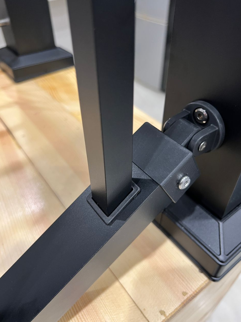 PuraFence™ Aluminium Stair Balustrade Railing Kit - Image 3