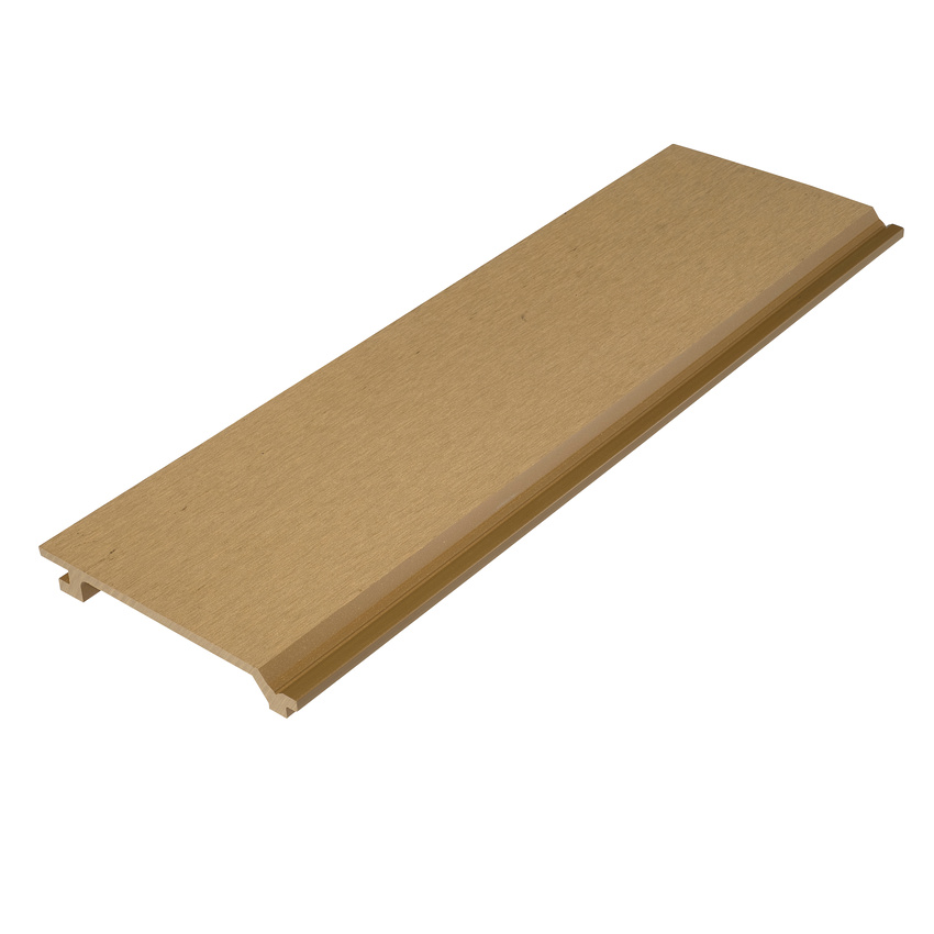 PuraClassic™ Brushed – T&G Composite Cladding – Cedar - Image 2