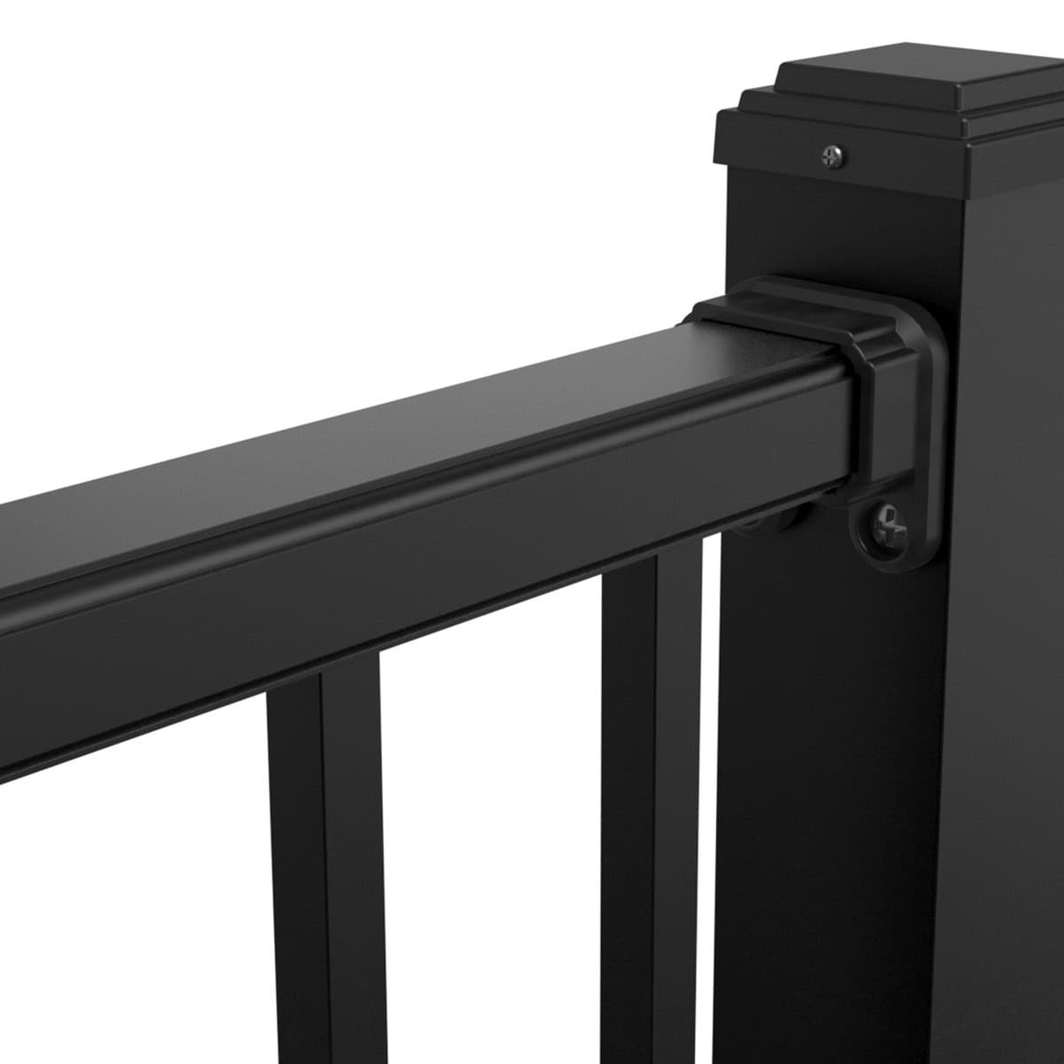 PuraFence™ Aluminium Balustrade Railing Kit - Image 2