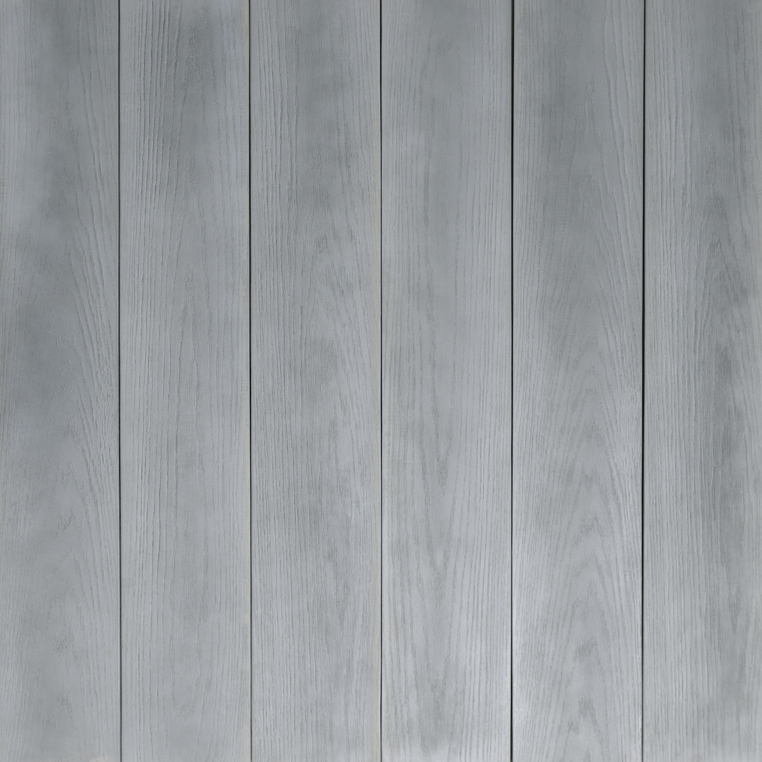 Puraboard™ Solid Composite Decking Board – Refined Grain – Ash Grey - Image 3