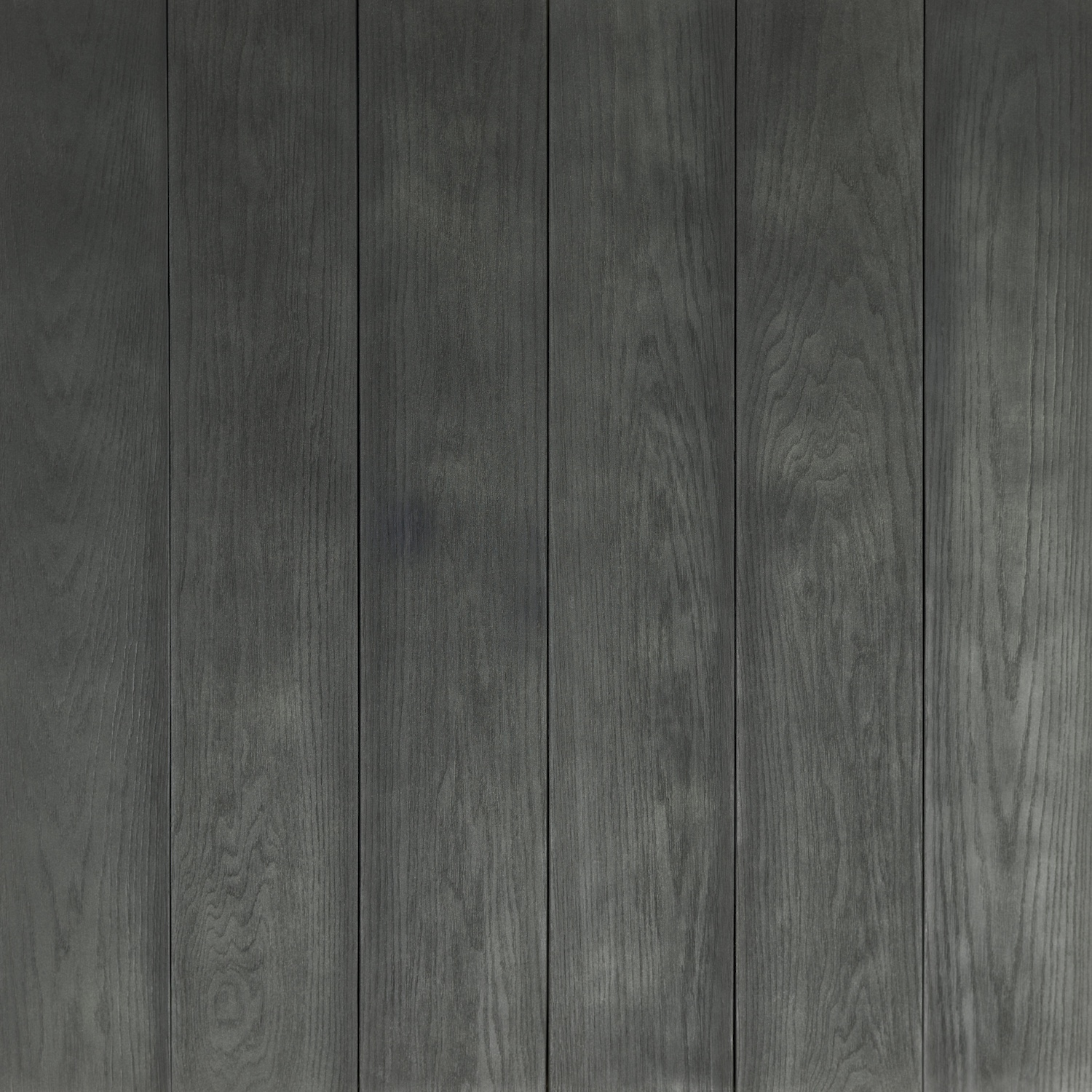 Puraboard™ Solid Composite Decking Board – Refined Grain – Charcoal Black - Image 3