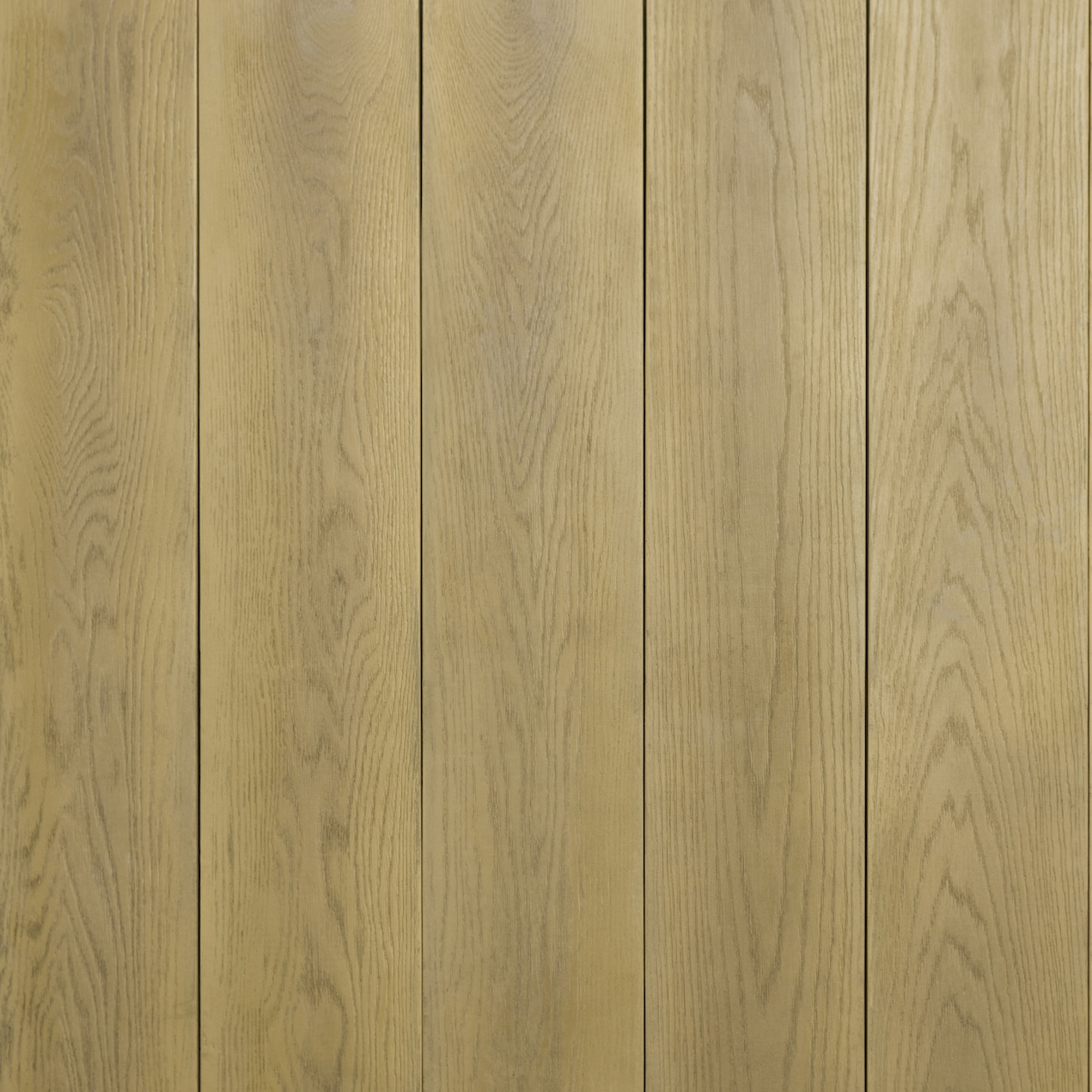 Puraboard™ Solid Composite Decking Board – Refined Grain – Golden Teak - Image 3