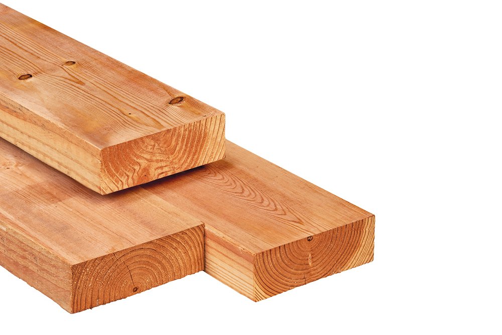 Ecowood Timber Joist – 145×45 mm – 4000 mm - Image 3