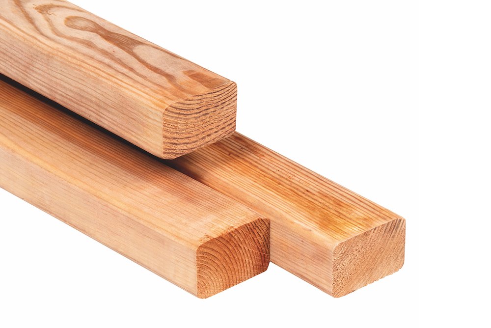 Ecowood Timber Joist – 70×45 mm – 5000 mm