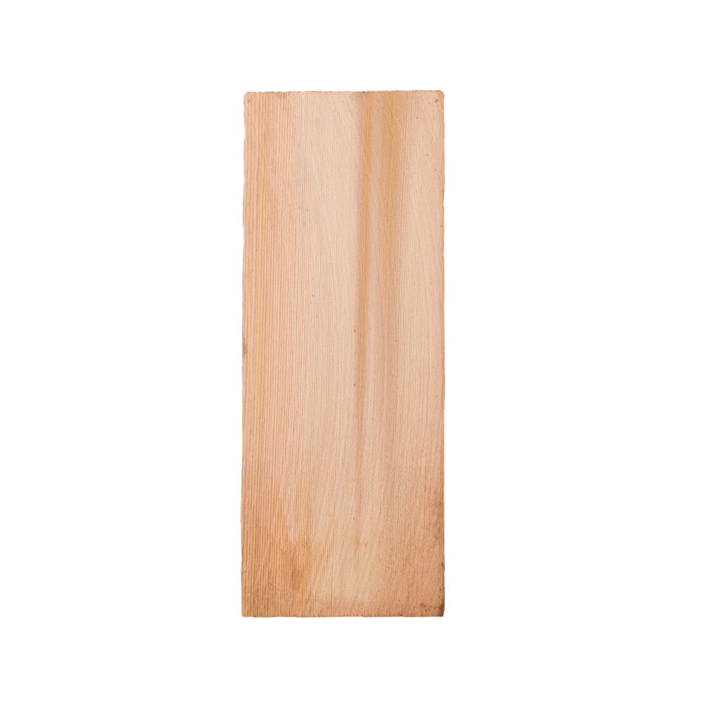 Western Red Cedar Shingles Red Label No 2 Grade - 2.32M2 Bundle - Image 3