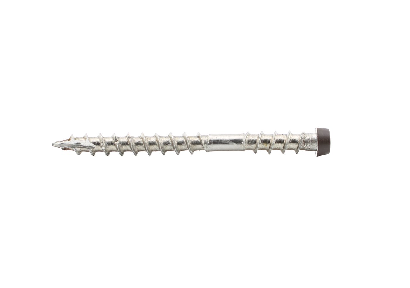 PuraFix™ Stainless Steel Decking Screws – Ipé (Set of 75)