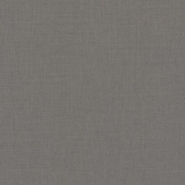 Anthracite Linen ST10 ABS edging strip, 23 x 0.8 mm, 75 m roll