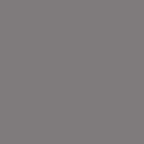 Arctic Grey ST9 ABS edging strip, 23 x 0.8 mm, 75 m roll