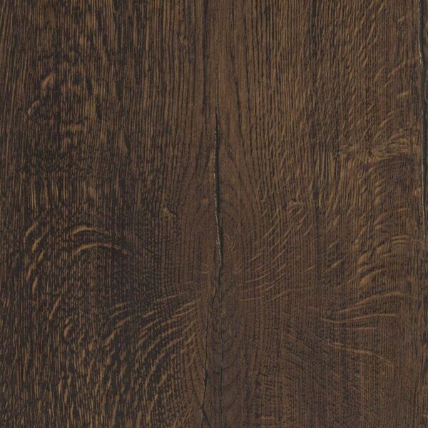 Dark Brown Garrone Oak ST37 ABS Edging – 23×0.8mm×75m