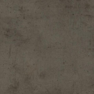 Dark Grey Chicago Concrete ST9 ABS edging strip, 23 x 0.8 mm, 75 m roll
