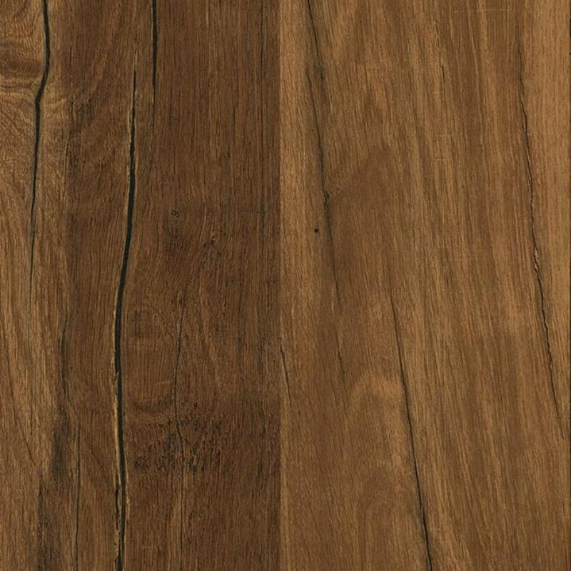 Dark Hunton Oak ST10 ABS Edging – 23×0.8mm×75m