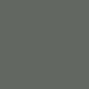 Dust Grey ST9 ABS edging strip, 23 x 0.8 mm, 75 m roll