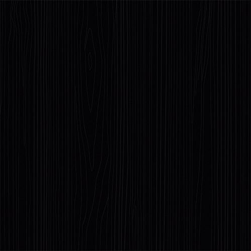 Egger Black ST19 melamine faced chipboard, 2800 x 2070 mm, 18 mm