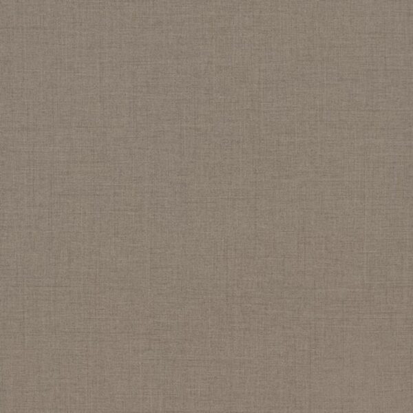 Brown Linen ST10 ABS edging strip, 23 x 0.8 mm, 75 m roll