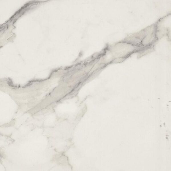 Crystal Marble ST9 ABS edging strip, 23 x 0.8 mm, 75 m roll