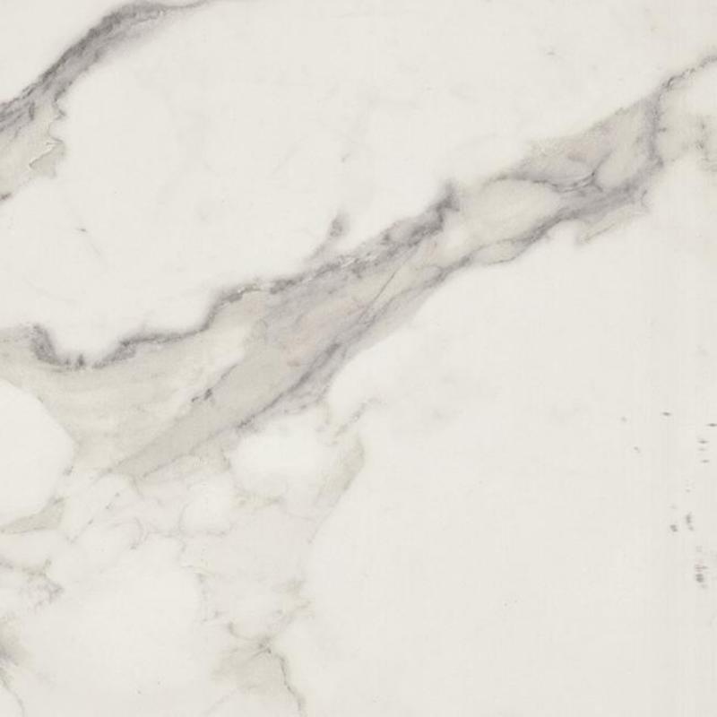 Crystal Marble ST9 ABS edging strip, 23 x 0.8 mm, 75 m roll
