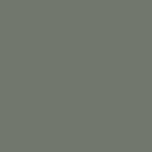 Cubanit Grey ST40 ABS edging strip, 23 x 0.8 mm, 75 m roll