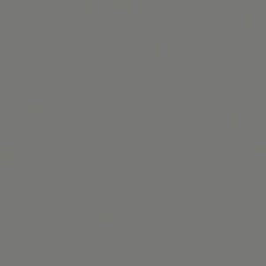 Dust Grey ST40 ABS edging strip, 23 x 0.8 mm, 75 m roll