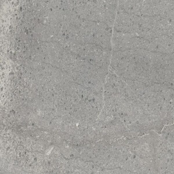 Light Grey Candela Marble ST76 ABS edging strip, 23 x 0.8 mm, 75 m roll