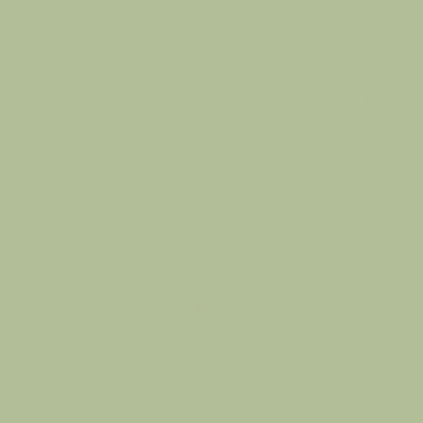 Sage Green ST40 ABS edging strip, 23 x 0.8 mm, 75 m roll