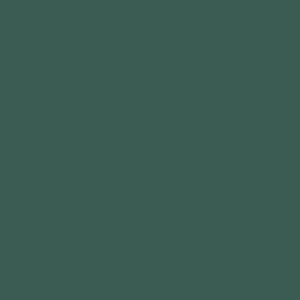 Stone Green ST9 ABS edging strip, 23 x 0.8 mm, 75 m roll