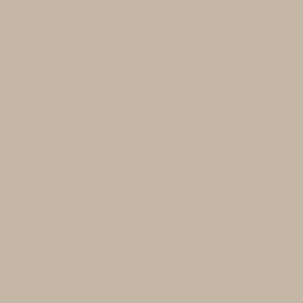 Taupe Grey ST40 ABS edging strip, 23 x 0.8 mm, 75 m roll