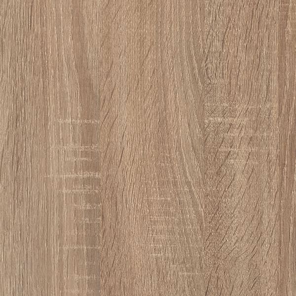 Grey Bardolino Oak ST10 ABS Edging – 23×0.8mm×75m
