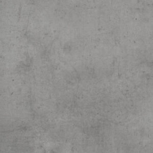 Light Chicago Concrete ST9 ABS edging strip, 23 x 0.8 mm, 75 m roll