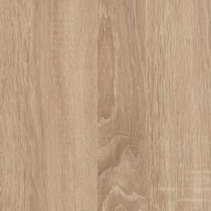 Natural Bardolino Oak ST10 ABS Edging – 23×0.8mm×75m