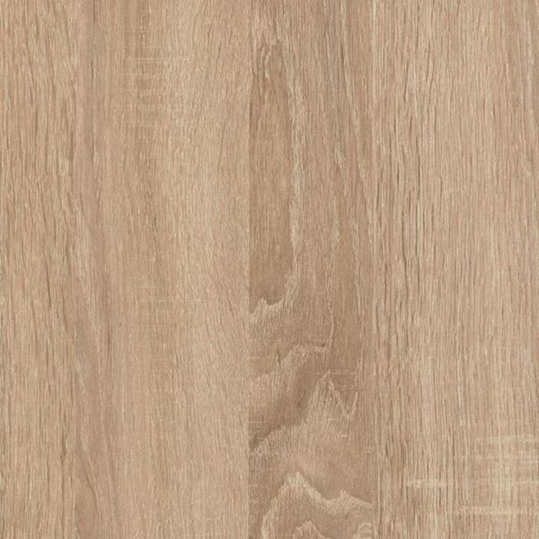 Natural Bardolino Oak ST10 ABS Edging – 23×0.8mm×75m